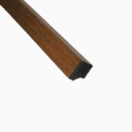 Profil închidere duropolimer 3cm, stejar