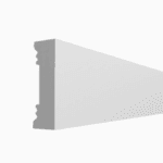 Profil decorativ duropolimer 240 x 4