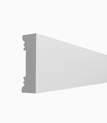 Profil decorativ duropolimer 240 x 4