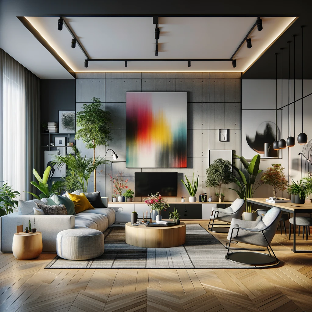 Adoptă cele mai noi tendințe în decorul interior: Un ghid pentru ...