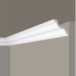 Cornisa polistiren CFD10