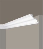Cornisa polistiren CFD10