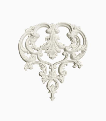Ornament poliuretan 121