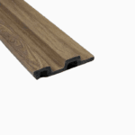 Panou riflat lemn fag duropolimer FDE133