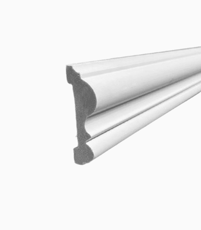 Profil decorativ duropolimer 240 x 8 Profil decorativ duropolimer 240 x 8