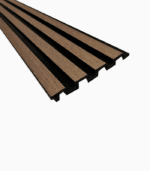 Panou riflat duropolimer lemn FDE612