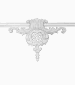 Ornament 511 pentru brau decorativ 4cm - imagine 2