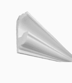 Cornisa polistiren led CX13