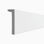 Plinta polimer dur 11cm premium FDS105