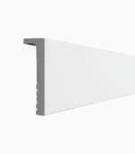 Plinta polimer dur 11cm premium FDS105