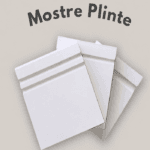 Mostre Plinte Duropolimer