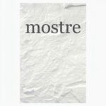 Mostre piatră flexibilă