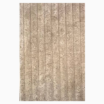 Panou decorativ piatră flexibilă Cavo Bej 2650x600