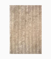 Panou decorativ piatră flexibilă Cavo Bej 2650x600