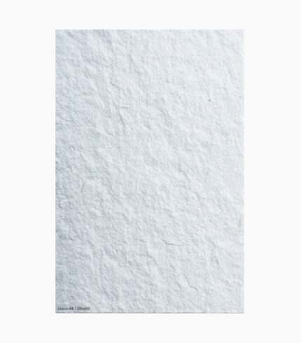 Panou decorativ piatră flexibilă Granio Alb 1200x600