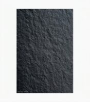 Panou decorativ piatră flexibilă Granio Negru 1200&times;600