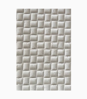 Panou decorativ piatră flexibilă Mosaico Bej 1200x600