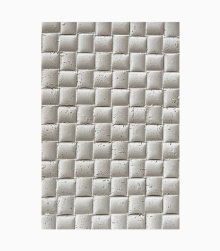 Panou decorativ piatră flexibilă Mosaico Bej 1200x600