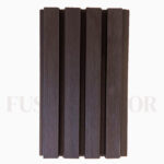 Riflaj Decorativ Exterior Wpc Co-extrudat Gen. 2 Nuc 2900x219x26mm