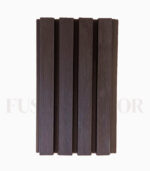 Riflaj Decorativ Exterior Wpc Co-extrudat Gen. 2 Nuc 2900x219x26mm