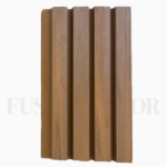 Riflaj Decorativ Exterior Wpc Co-extrudat Gen. 2 Tec 2900x219x26mm